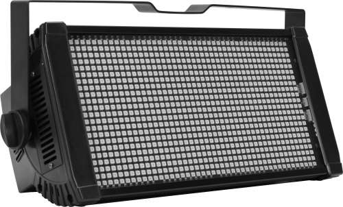 strobe light with speaker