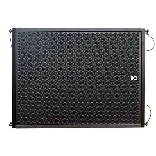 Line Array Loudspeaker | 12