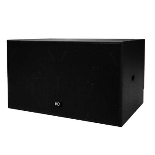 Pope dj clearance sound box