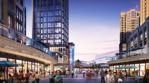 Smart Community Broadcast Intercom System.jpg