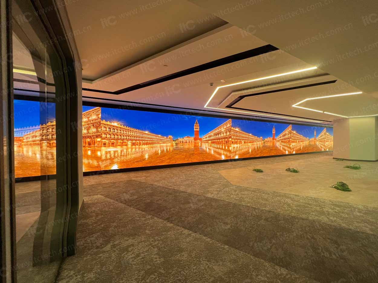 itc AV solutions enhance the operation of Transco Command Center (6).jpg