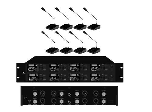 Search-wireless microphone-itc website