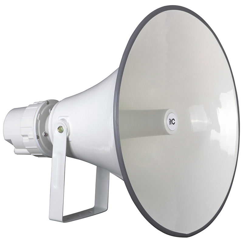 horn loudspeaker