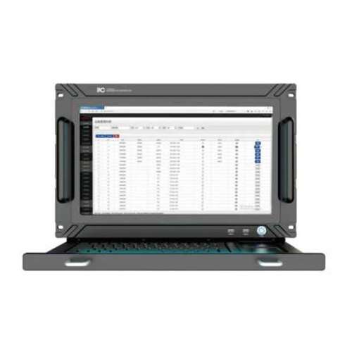 T-7800A IP Intercom & PA System Server